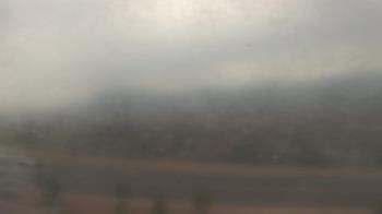 Weather camera view of University of Colorado at Colorado Springs.