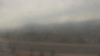 Weather camera view of University of Colorado at Colorado Springs.