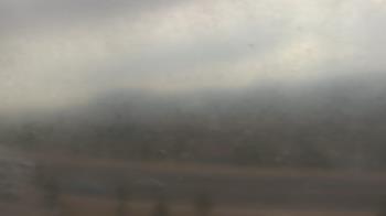 Weather camera view of University of Colorado at Colorado Springs.