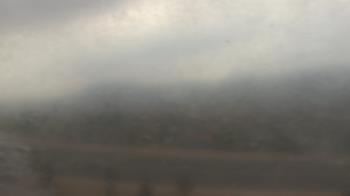 Weather camera view of University of Colorado at Colorado Springs.