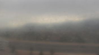 Weather camera view of University of Colorado at Colorado Springs.