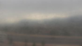 Weather camera view of University of Colorado at Colorado Springs.