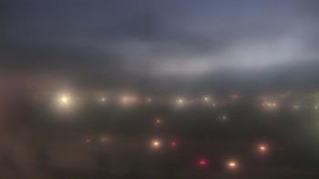 Weather camera view of University of Colorado at Colorado Springs.