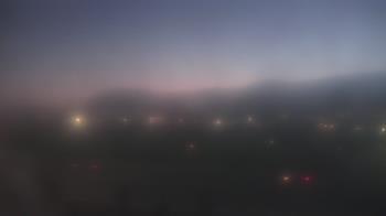 Weather camera view of University of Colorado at Colorado Springs.