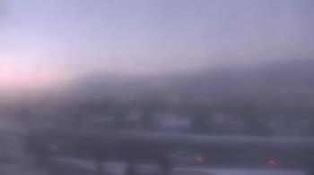 Weather camera view of University of Colorado at Colorado Springs.