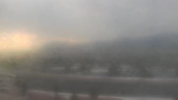 Weather camera view of University of Colorado at Colorado Springs.