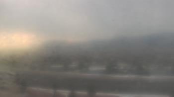 Weather camera view of University of Colorado at Colorado Springs.