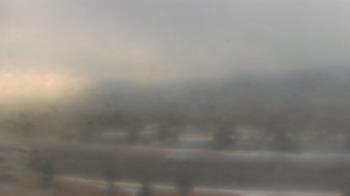 Weather camera view of University of Colorado at Colorado Springs.