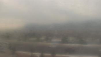 Weather camera view of University of Colorado at Colorado Springs.