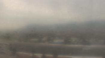 Weather camera view of University of Colorado at Colorado Springs.