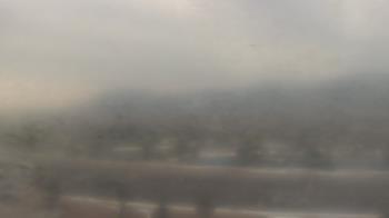 Weather camera view of University of Colorado at Colorado Springs.