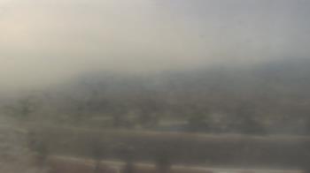 Weather camera view of University of Colorado at Colorado Springs.