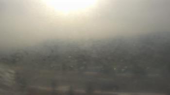 Weather camera view of University of Colorado at Colorado Springs.