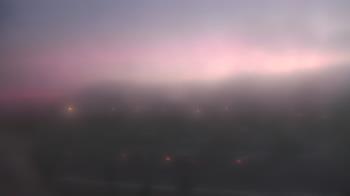 Weather camera view of University of Colorado at Colorado Springs.