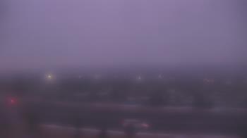 Weather camera view of University of Colorado at Colorado Springs.