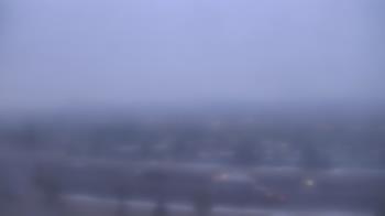 Weather camera view of University of Colorado at Colorado Springs.