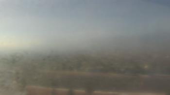 Weather camera view of University of Colorado at Colorado Springs.