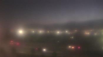 Weather camera view of University of Colorado at Colorado Springs.