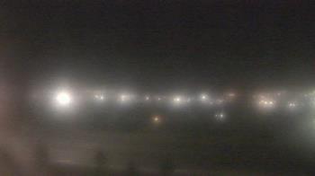 Weather camera view of University of Colorado at Colorado Springs.