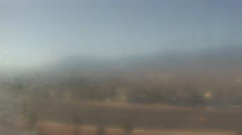 Weather camera view of University of Colorado at Colorado Springs.