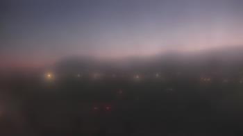 Weather camera view of University of Colorado at Colorado Springs.