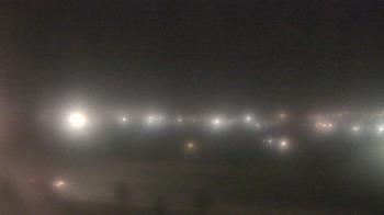 Weather camera view of University of Colorado at Colorado Springs.