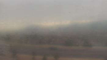 Weather camera view of University of Colorado at Colorado Springs.