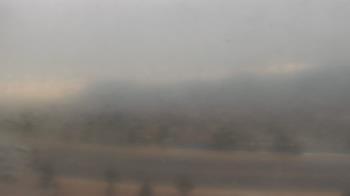 Weather camera view of University of Colorado at Colorado Springs.