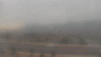 Weather camera view of University of Colorado at Colorado Springs.