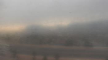 Weather camera view of University of Colorado at Colorado Springs.