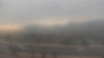 Weather camera view of University of Colorado at Colorado Springs.