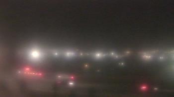 Weather camera view of University of Colorado at Colorado Springs.