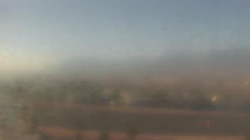 Weather camera view of University of Colorado at Colorado Springs.