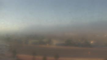 Weather camera view of University of Colorado at Colorado Springs.