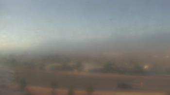 Weather camera view of University of Colorado at Colorado Springs.