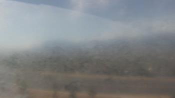 Weather camera view of University of Colorado at Colorado Springs.