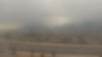 Weather camera view of University of Colorado at Colorado Springs.