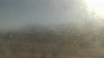 Weather camera view of University of Colorado at Colorado Springs.