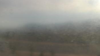 Weather camera view of University of Colorado at Colorado Springs.