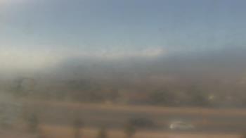 Weather camera view of University of Colorado at Colorado Springs.