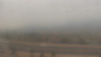 Weather camera view of University of Colorado at Colorado Springs.