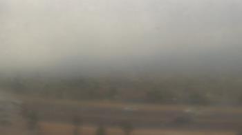 Weather camera view of University of Colorado at Colorado Springs.