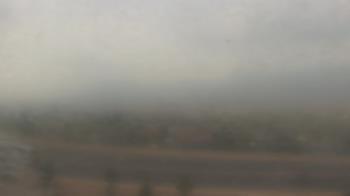 Weather camera view of University of Colorado at Colorado Springs.