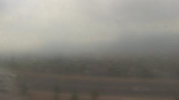 Weather camera view of University of Colorado at Colorado Springs.