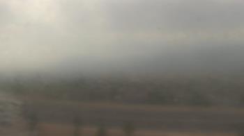 Weather camera view of University of Colorado at Colorado Springs.