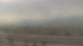 Weather camera view of University of Colorado at Colorado Springs.