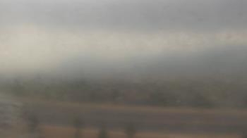 Weather camera view of University of Colorado at Colorado Springs.