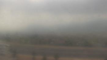 Weather camera view of University of Colorado at Colorado Springs.