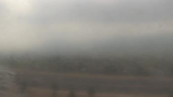 Weather camera view of University of Colorado at Colorado Springs.