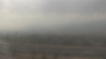 Weather camera view of University of Colorado at Colorado Springs.